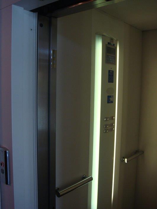 阿尔索雷酒店 卡瓦翁贝罗内斯 外观 照片