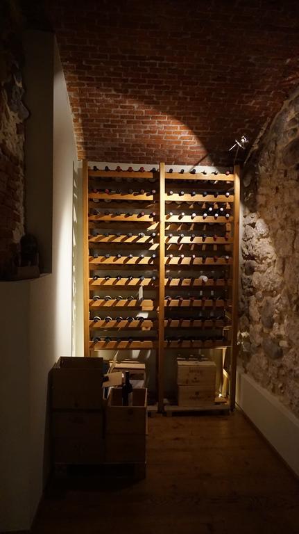 阿尔索雷酒店 卡瓦翁贝罗内斯 外观 照片